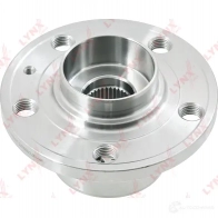 Подшипник ступицы колеса LYNXAUTO 3656163 WH-1197 JC1LR 3 - Изображение 2