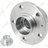 Подшипник ступицы колеса LYNXAUTO 3656163 WH-1197 JC1LR 3 - Изображение 3