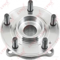 Подшипник ступицы колеса LYNXAUTO MV6JMN 6 3656135 WH-1168 - Изображение 2