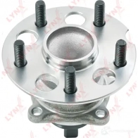 Подшипник ступицы колеса LYNXAUTO 3656142 MS4C V WH-1175 - Изображение 2