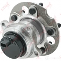 Подшипник ступицы колеса LYNXAUTO 3656142 MS4C V WH-1175 - Изображение 3