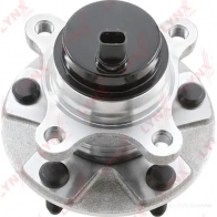 Подшипник ступицы колеса LYNXAUTO WH-1155 TZ PUK 3656122 - Изображение 3