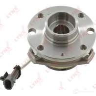 Подшипник ступицы колеса LYNXAUTO V975 3XV 3656113 WH-1146 - Изображение 2