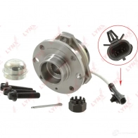 Подшипник ступицы колеса LYNXAUTO V975 3XV 3656113 WH-1146 - Изображение 3