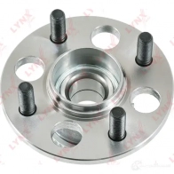 Подшипник ступицы колеса LYNXAUTO WH-1157 88 XRP3V 3656124 - Изображение 2