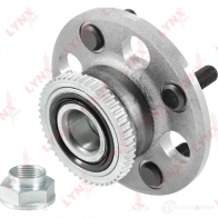 Подшипник ступицы колеса LYNXAUTO WH-1157 88 XRP3V 3656124 - Изображение 3