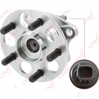 Подшипник ступицы колеса LYNXAUTO LGEA 7S WH-1147 3656114 - Изображение 2