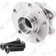 Подшипник ступицы колеса LYNXAUTO WH-1134 3656101 HTDCIH N - Изображение 2