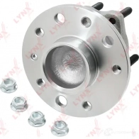 Подшипник ступицы колеса LYNXAUTO WH-1143 MPTW4 N6 3656110 - Изображение 3