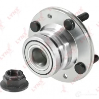 Подшипник ступицы колеса LYNXAUTO WH-1128 3656095 ACS A7RC - Изображение 3