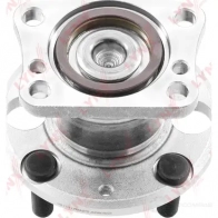 Подшипник ступицы колеса LYNXAUTO 8I9 JTPW WH-1111 3656079 - Изображение 2