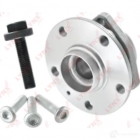 Подшипник ступицы колеса LYNXAUTO MFH L5Y WH-1119 3656087 - Изображение 3