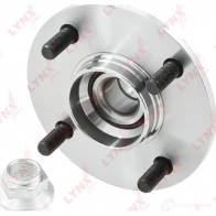 Подшипник ступицы колеса LYNXAUTO SEVA1 70 3656082 WH-1114 - Изображение 2