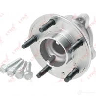 Подшипник ступицы колеса LYNXAUTO WH-1116 G 3TNMAH 3656084 - Изображение 3