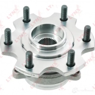 Подшипник ступицы колеса LYNXAUTO PP 9LBY WH-1121 3656089 - Изображение 2