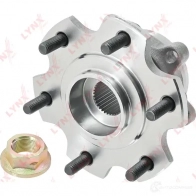 Подшипник ступицы колеса LYNXAUTO PP 9LBY WH-1121 3656089 - Изображение 3