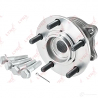 Подшипник ступицы колеса LYNXAUTO WH-1108 3656076 MUE QDT - Изображение 3