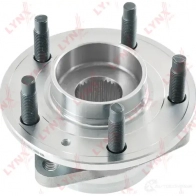 Подшипник ступицы колеса LYNXAUTO WH-1103 OC8 VG 3656071 - Изображение 2