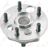 Подшипник ступицы колеса LYNXAUTO ROD VV8V WH-1089 3656058 - Изображение 2