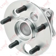 Подшипник ступицы колеса LYNXAUTO ROD VV8V WH-1089 3656058 - Изображение 3