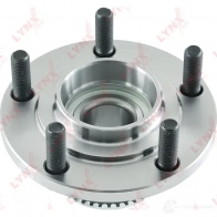 Подшипник ступицы колеса LYNXAUTO WH-1077 3656046 Q32UX E - Изображение 2