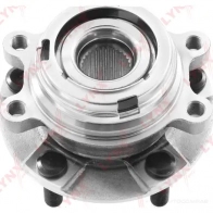 Подшипник ступицы колеса LYNXAUTO 1VIBEG X WH-1082 3656051 - Изображение 2