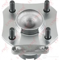 Подшипник ступицы колеса LYNXAUTO LDO1U D 3656042 WH-1073 - Изображение 2