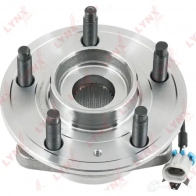 Подшипник ступицы колеса LYNXAUTO 3656039 WH-1070 O8YI 7 - Изображение 2
