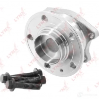Подшипник ступицы колеса LYNXAUTO 3656037 0BBG G WH-1068 - Изображение 2