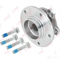 Подшипник ступицы колеса LYNXAUTO WH-1039 3656008 YYUX MG - Изображение 3