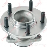 Подшипник ступицы колеса LYNXAUTO 3655995 F KSCI WH-1026 - Изображение 2