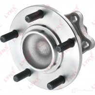 Подшипник ступицы колеса LYNXAUTO 3655995 F KSCI WH-1026 - Изображение 3