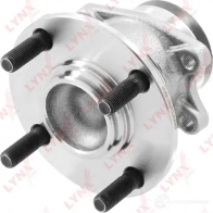 Подшипник ступицы колеса LYNXAUTO 3655984 7 B0R6O WH-1015 - Изображение 2