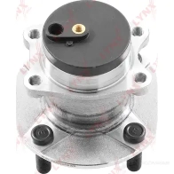 Подшипник ступицы колеса LYNXAUTO 3655984 7 B0R6O WH-1015 - Изображение 3