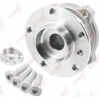Подшипник ступицы колеса LYNXAUTO WH-1017 H9DC S 3655986 - Изображение 3