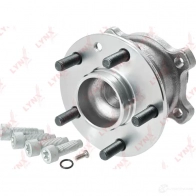 Подшипник ступицы колеса LYNXAUTO WH-1014 7 VKGH 3655983 - Изображение 3