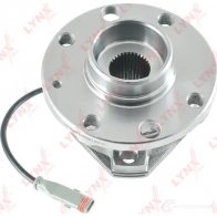 Подшипник ступицы колеса LYNXAUTO 3655993 OG C74AR WH-1024 - Изображение 2