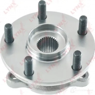 Подшипник ступицы колеса LYNXAUTO WH-1013 U M9K8 3655982 - Изображение 2