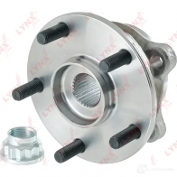 Подшипник ступицы колеса LYNXAUTO WH-1013 U M9K8 3655982 - Изображение 3