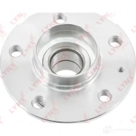 Подшипник ступицы колеса LYNXAUTO 3A Y4W WH-1004 3655973 - Изображение 2