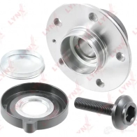 Подшипник ступицы колеса LYNXAUTO 3A Y4W WH-1004 3655973 - Изображение 3