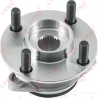 Подшипник ступицы колеса LYNXAUTO WH-1011 894D Z1 3655980 - Изображение 2