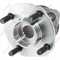 Подшипник ступицы колеса LYNXAUTO WH-1011 894D Z1 3655980 - Изображение 3