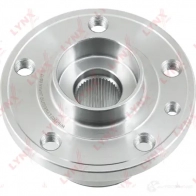 Подшипник ступицы колеса LYNXAUTO WH-1002 3655971 5 UR2NQ - Изображение 2