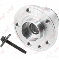 Подшипник ступицы колеса LYNXAUTO WH-1002 3655971 5 UR2NQ - Изображение 3