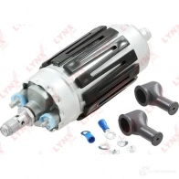 Топливный насос LYNXAUTO 1438139901 cf3068 W 0FSH - Изображение 2