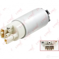 Топливный насос LYNXAUTO 1438139922 cf3057 VFKM9 NL - Изображение 2