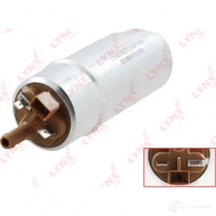 Топливный насос LYNXAUTO 1438139923 cf3053 Q 5R37B - Изображение 2