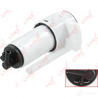 Топливный насос LYNXAUTO cf3041 C8K7 BF 1438139931 - Изображение 2
