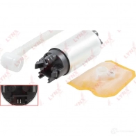 Топливный насос LYNXAUTO cf3038 1438139932 WKV3G D - Изображение 2